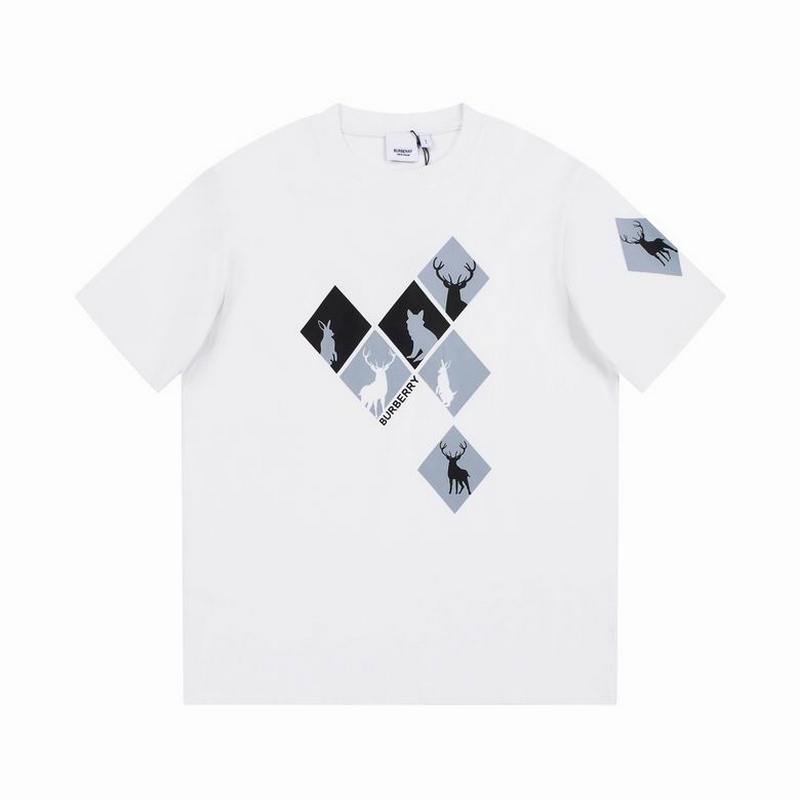 Burberry Men's T-shirts 15